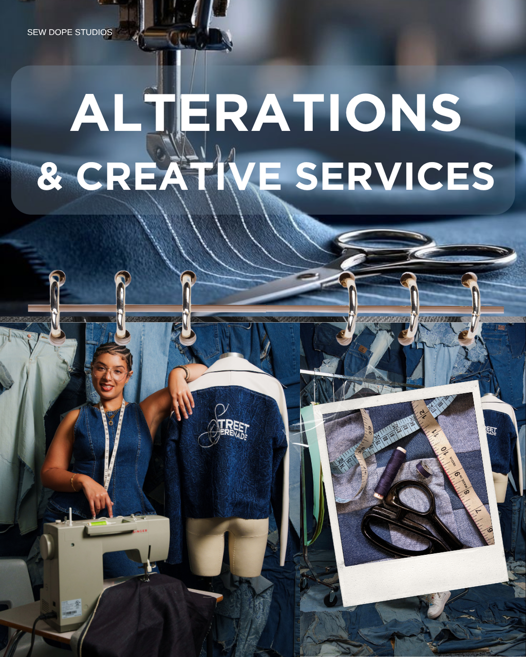 Alterations